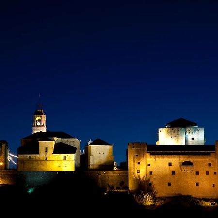 Posada Real La Pascasia Puebla de Sanabria Bagian luar foto