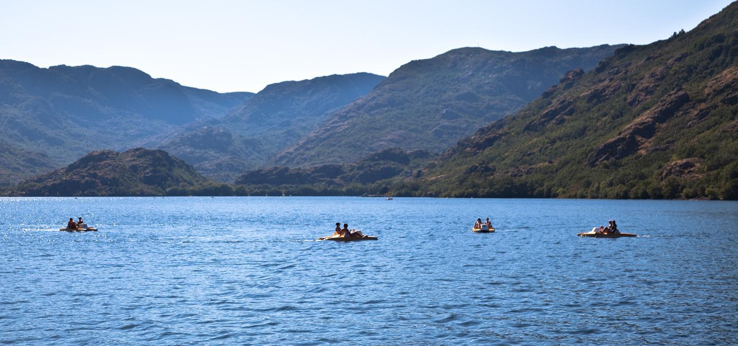 Posada Real La Pascasia Puebla de Sanabria Bagian luar foto